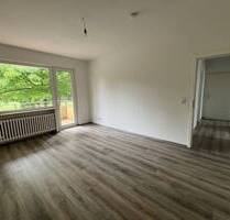 Kleine Familiewohnung in ruhiger Lage.. - Duisburg Obermeiderich