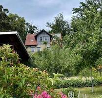 Ein Haus mit Geschichte und Charakter in Blankenburg