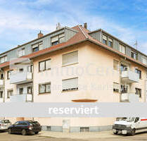 Top-Investment in Karlsruhe: 2-Zimmer-Wohnung mit Balkon und Wertsteigerungschance - Karlsruhe / Durlach
