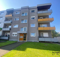 Ideale 2-Zimmer Wohnung x Sonnenbalkon - Wittlich