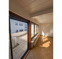 Einfamilienhaus mit großer Terrasse - Ostfildern Nellingen