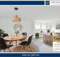 Haus im Haus - schöne Wohnung mit eigenem Eingang, Terrasse und Stellplatz - Limburgerhof