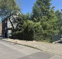 Baugrundstück in ruhiger Wohnlage von 52353 Düren-Birkesdorf