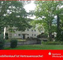 Achern - Hier lässt es sich leben!