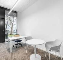 Privater Büroraum für 2 Personen in Regus Theo 105 - Düsseldorf Rath