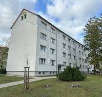 +++ Schöne 2 Raumwohnung in Weißenfels West +++