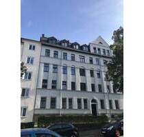 Gemütliche und moderne 3 Raum WE mit Balkon in Niedrigenergiehaus in ruhiger Lage in Hilbersdorf - Chemnitz