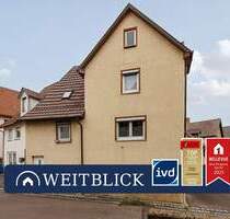 WEITBLICK: Platz zur Selbstverwirklichung! - Löchgau