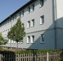 3-Raum-Wohnung in SaalfeldGorndorf mit Garage - Saalfeld/Saale