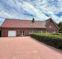 Tierisch, Praktisch, Groß - 295.000,00 EUR Kaufpreis, ca.  152,00 m² Wohnfläche in Aurich (PLZ: 26605) Wiesens