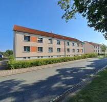 3-Raum-Wohnung in ruhiger Lage - 353,00 EUR Kaltmiete, ca.  58,80 m² Wohnfläche in Wülknitz (PLZ: 01609)