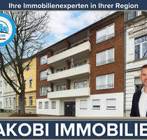 Ausbaufähiger Dachboden mit Baugenehmigung - Ihr Wohntraum in zentraler Lage von Düren!