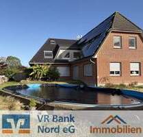 Großzügiges Einfamilienhaus in idyllischer Wohnlage - Kappeln