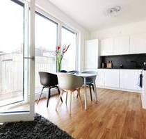 898 | Modern and stylish apartment with large terrace in Mitte - Berlin