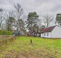 850 m² Grundstück, herausragende Wohnlage in Berlin-Kladow (14089)