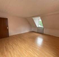 Bezugsfreie, zentrumsnahe Wohnung - Villingen-Schwenningen