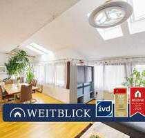 WEITBLICK: Licht. Raum. Zuhause! - Tamm