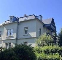 Traum-Wohnung mit Gartenanteil !! Perfekte 2-Zimmer-Singlewohnung, Elbnähe, Kleinzschachwitz - Dresden Kleinzschachwitz-Nord