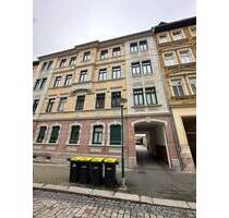 +++ Schöne 2 Raumwohnung +++ - 330,00 EUR Kaltmiete, ca.  54,50 m² Wohnfläche in Weißenfels (PLZ: 06667)