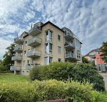 Attraktive 2-Zi.-WE auf der Leubnitzhöhe - Dresden Leubnitz-Neuostra