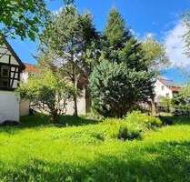 ** TEILSANIERT ** NORMALE DECKENHÖHE - Frohburg Gnandstein