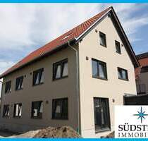 NEUBAU Ihr neues, modernes Zuhause - bezugsfertig Ende 2025 - Kandel