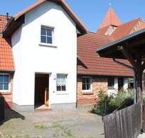 Teilsaniertes Einfamilienhaus mit Nebengelass und Grundstück in Groß Mohrdorf zu verkaufen