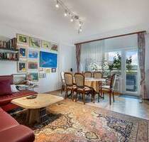 Attraktive 3-Zimmer-Wohnung in Rodgau: Gepflegt, familienfreundlich, mit Balkon und Garage