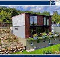 Wohntraum im Grünen - Rückzugsort mit Panorama! - Schiersfeld