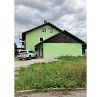 DHH sucht nette Mieter - in begehrter Lage - Haag