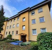 Studenten aufgepasst! Zentrale 1,5-Zi.-Wohnung mit französischem Balkon nähe Kaufhof in Lübeck-Marli - Lübeck / Marli St. Gertrud
