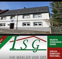 Bezugsfreie Doppelhaushälfte inkl. Garage in Hartha