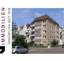 Helle 2-Zimmer-Wohnung in Lübeck-St. Lorenz-Nord (Nähe Bahnhof)