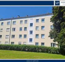 2 Zimmer Wohnung - 158.000,00 EUR Kaufpreis, ca.  53,00 m² Wohnfläche in Kaufbeuren (PLZ: 87600)
