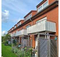 Schöner wohnen im Dachgeschoss++2-Zimmer-Wohnung++in Pampow