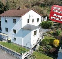 Großzügiges Einfamilienhaus in begehrter Lage - provisionsfrei - Herborn / Seelbach