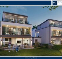 Bauhaus-Architektur trifft modernen Wohnkomfort - Gräfelfing Lochham
