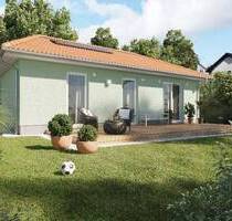 Bungalow in Hermsdorf - Ihr neues Zuhause auf 607 m²