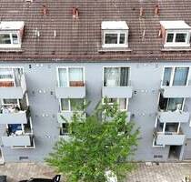 ab 01.08. - Gemütliches 2-Zimmer-Appartement am Olympiapark - München