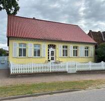 Wohnen, wo andere die Natur genießen - Ihr Zuhause in Lenzen
