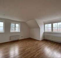 Mietwohnung am östlichen Stadtrand - Dinkelsbühl