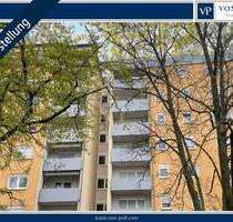 Gepflegte 1-Zimmer-Wohnung mit Aufzug, Balkon und Stellplatz - Leimen / Sankt Ilgen St Ilgen