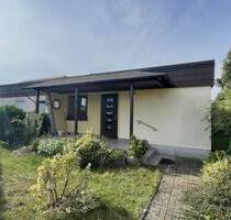 Einfamilienhaus mit Wohlfühlfaktor - Kamenz