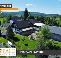 Ihr Traum vom Resthof wird wahr! - Windeck Sommerhof