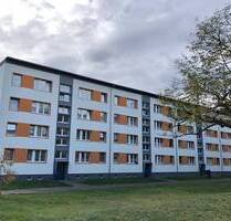 Wohnen mit Grünblick - 3-Zimmerwohnung in 14913 Jüterbog