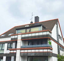Ausgefallene Galeriewohnung mit reichlich Platz! - Mülheim an der Ruhr Dümpten