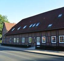 Schöne 2-Zimmer-Wohnung mit EBK in Wathlingen! (AK-4908)