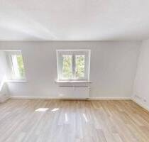 Tolle Familienwohnung, Gartengrundstück vorhanden - Chemnitz Sonnenberg