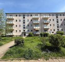 +++ Eigentumswohnung mit Einbauküche +++ - Weißenfels