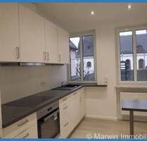 Bitburg, Zentrum, 3 ZKB mit Balkon & EBK